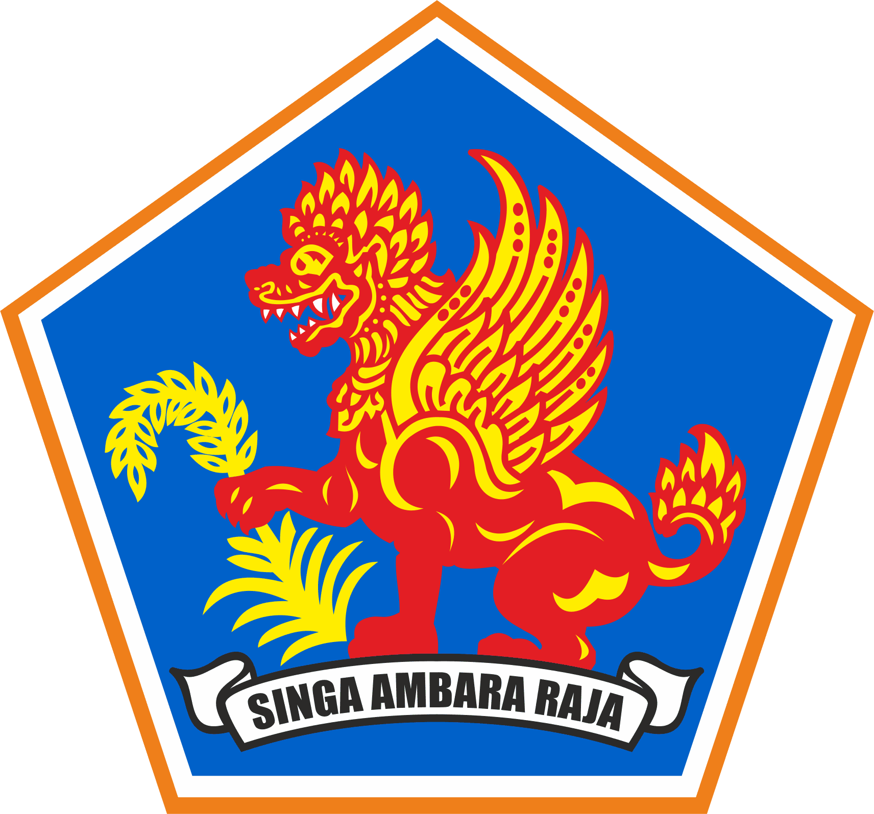 Logo Singaraja